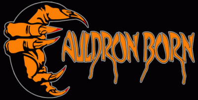 logo Cauldron Born (USA)